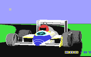 C64 GameBase Freewheel_Burning_[Preview] (Preview) 1987